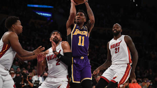 malik monk v heat usa today 11-10